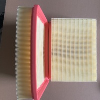 Filtre à air pour Changan 1109190BS01, filtre à air de voiture en PU, fabriqué en Chine