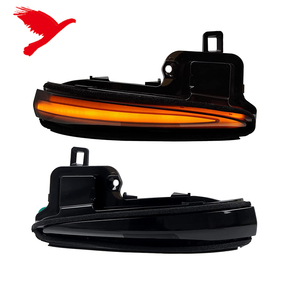 Reemplazo de Luces LED de Señal de Giro Dinámica para Espejo Retrovisor de Automóviles Toyota Populares - Product Image 3