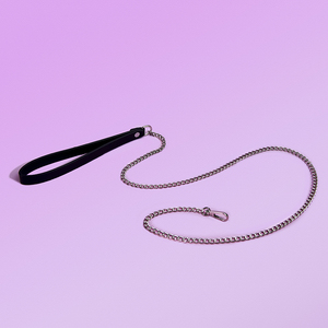 Collier pour chien <span class=keywords><strong>en</strong></span> os à effet thermique, jouet BDSM pour adulte, de contrainte et de punition, chaîne à changement de couleur, pour dressage de soumis, unisexe, alternative - Product Image 6