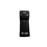 Terminal de Paiement Intelligent Android 11 SUNMI P2 Caisse Enregistreuse avec Écran Tactile Imprimante de Reçus Connectivité WiFi