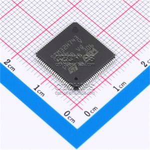 วงจรรวมไมโครคอนโทรลเลอร์ LQFP-100 STM32H743VIT6 (14x14) ใหม่และดั้งเดิม - Product Image 1