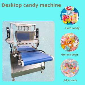 <span class=keywords><strong>Macchina</strong></span> Industriale <span class=keywords><strong>Ufficiale</strong></span> per la Produzione <span class=keywords><strong>di</strong></span> Fudge e Cioccolato - Product Image 1