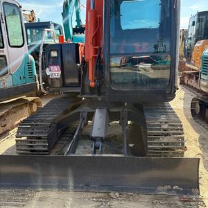 รถขุดมือสอง HITACHI ZX70 คุณภาพเยี่ยม ราคาโรงงาน ได้รับการรับรองมาตรฐาน EPA และ CE เครื่องยนต์แท้ ประสิทธิภาพสูง ขายดี - Product Image 3