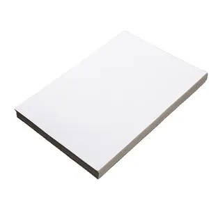 Tamanho da carta do preço menor 80g copiadora papel 80gsm ream impressora a3 a4 papel de cópia na china papel de cópia