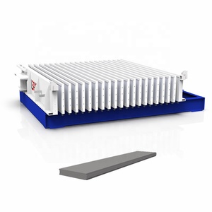 Nhà máy sản xuất máy làm tấm bê tông đúc sẵn, tấm tường sandwich nhẹ và máy sản xuất tấm xi măng - Product Image 2