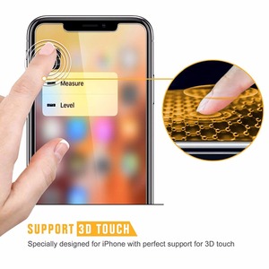 2023 nuevos protectores de pantalla completa HD de vidrio templado para teléfono transparente de moda para <span class=keywords><strong>iPhone</strong></span> 15 14 <span class=keywords><strong>Pro</strong></span> <span class=keywords><strong>Max</strong></span> 13 <span class=keywords><strong>Pro</strong></span> 12 Mini 16 17 air - Product Image 3