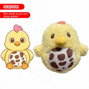 Fabricant de jouets en peluche personnalisés à faible MOQ, jouets en peluche animaux en peluche, chat personnalisé, <span class=keywords><strong>cactus</strong></span>, peluche anime, poupée en peluche douce personnalisée - Product Image 6