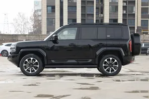 Equazione di <span class=keywords><strong>auto</strong></span> 2025 leopardo 5 SUV account principale Plug-In ibrido elettrico nuovo veicolo di energia annunci di guida intelligente - Product Image 2