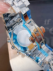 Reloj mecánico automático de lujo de primera calidad, diseño impermeable, reloj mecánico de lujo para hombre, reloj personalizado - Product Image 3