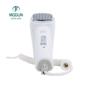 दीवार माउंट प्लास्टिक होटल झटका ड्रायर, एक हेयर ड्रायर - Product Image 4