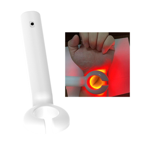 Pencari Nadi perawat terbaik untuk Phlebotomy, alat pencari Nadi inframerah tanpa radiasi medis untuk penggunaan Rumah Sakit - Product Image 3