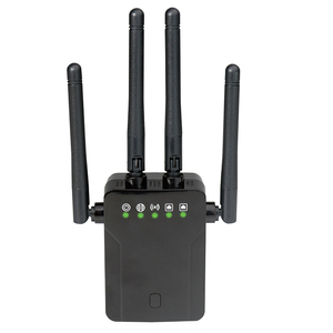 Bộ Lặp WiFi Không Dây 5G Bộ Khuếch Đại WiFi 2.4G 5Ghz Bộ Tăng Cường Wi-Fi 300Mbps 1200Mbps Bộ Mở Rộng Tín Hiệu WiFi Tầm Xa 5Ghz - Product Image 4
