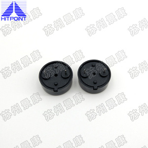 HITPOINT PT-1540P-JQ Zumbador Pasivo Piezoeléctrico para Pequeños Electrodomésticos 10x7mm 88dB Presión Sonora - Product Image 5