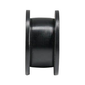 <span class=keywords><strong>Rail</strong></span> et roues <span class=keywords><strong>pour</strong></span> <span class=keywords><strong>Rail</strong></span> <span class=keywords><strong>de</strong></span> <span class=keywords><strong>Rail</strong></span> <span class=keywords><strong>pour</strong></span> <span class=keywords><strong>porte</strong></span> <span class=keywords><strong>coulissante</strong></span>, accessoires POM, rainure en H, pièces d'isolation en Nylon - Product Image 3