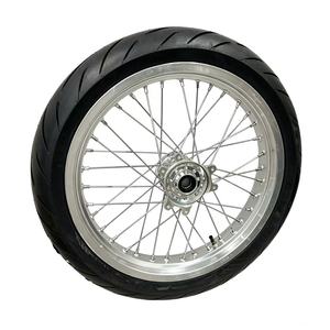 Pneumatico ad Alte Prestazioni per Moto Elettrica Surron Ultra Bee 100/80-17 130/70-17, Pneumatico <span class=keywords><strong>Fuoristrada</strong></span> per Tutti i Terreni - Product Image 3