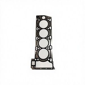 <span class=keywords><strong>Joint</strong></span> <span class=keywords><strong>de</strong></span> <span class=keywords><strong>culasse</strong></span> en acier à 4 couches LR026142 1,0 mm pour moteur essence suralimenté V8 5,0 L Land Rover - Product Image 3
