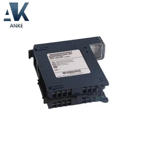 IC694MDL660 RX3i DC Voltage Input Module for GE Fanuc