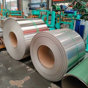 304 316 316L 201 ASTM คอยล์สแตนเลสที่มีตัวเลือกความหนาที่มีอยู่ - Product Image 3