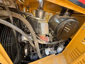 รถดันดิน CAT D7R พร้อมรางและใบมีดสำหรับขาย - Product Image 5
