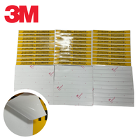Etiqueta de Identificación de Seguridad 3M 2008 2208, Estándar de Exportación UL969 PGDQ2, Certificada para EE. UU. y Canadá, Impresa Personalizada