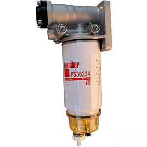 Pompe d'alimentation en carburant compatible Liugong 60C2093 pour pelle et chargeuse sur pneus – Pièces de machines de construction directement de l'usine - Product Image 1
