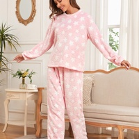 Livraison Gratuite Pyjamas Femme Ensembles de Pyjamas pour Femmes Tenues de Détente Deux Pièces Vêtements pour Femmes