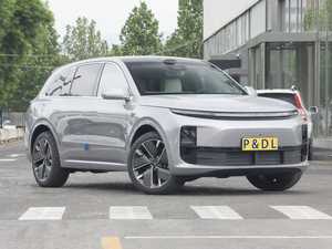 Li Auto L6 SUV Hybride Chine Voitures d'occasion Titre propre Faible kilométrage Euro VI 2025 Foresight Energy Prépare l'énergie <span class=keywords><strong>en</strong></span> fonction de la route - Product Image 4