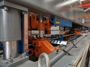 Автоматический сварочный аппарат для ферм, сварочный аппарат для ферм, стальная ферма с сертификатом CE, Заводская поставка - Product Image 4