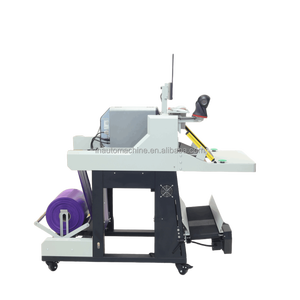 Poly bưu phẩm thể hiện chuyển phát nhanh túi máy đóng gói - Product Image 3