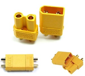 Özel Amass XT60 XT90 Konnektör Kablo Demeti - Product Image 3
