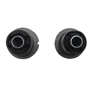 5131A9 513194 pièces de voiture revêtement d'<span class=keywords><strong>essieu</strong></span> arrière bloc de Suspension traverse pour Peugeot <span class=keywords><strong>206</strong></span> citroën C2 - Product Image 2