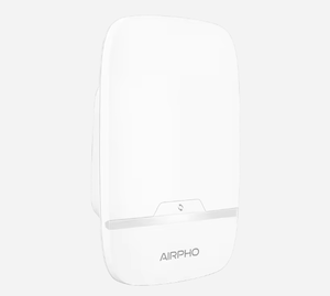 Repetidor WiFi de Doble Banda AR-E350 <span class=keywords><strong>AC750</strong></span> 2.4G 5G de Alta Velocidad, Amplificador de Largo Alcance, Potenciador de Cobertura Doméstica - Product Image 5