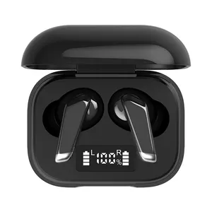 Auriculares Manos Libres Bluetooth Stereo TWS I14 por Mayor