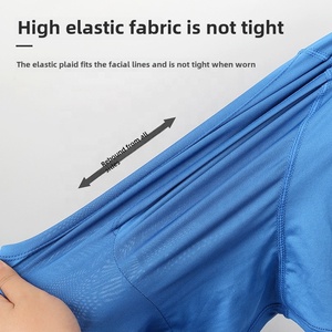 Passamontagna con Protezione UV, <span class=keywords><strong>Maschera</strong></span> Traspirante per Viso, Protezione Solare per Escursionismo, Pesca, Ciclismo, Corsa e Sport all'Aperto - Product Image 3