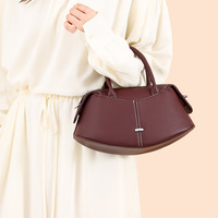 Nouveau Sac à Bandoulière Tendance avec Deux Bretelles et Fermeture à Rabat pour Femme – Sac à Main de Luxe Texturé Haut de Gamme
