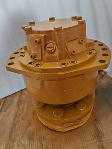 Moteur hydraulique MS05 MSE MSE05-2-113-F04-2A50-EJ00 MSE18-2-124-A18-1840 Moteur à piston MSE11-2-121-R11-1121-59DEJ - Product Image 3