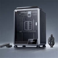 Imprimante 3D FDM Creality K1C, vitesse élevée 600 mm/s, imprimante 3D CoreXY