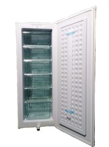 Congelador vertical <span class=keywords><strong>de</strong></span> 180l BD180U China <span class=keywords><strong>Cajones</strong></span> <span class=keywords><strong>baratos</strong></span> al por mayor Eficiencia energética Bajo ruido 220V Congelador para uso doméstico - Product Image 6