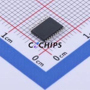 Chip IC de circuito integrado GD75232PWR, nuevo y original, RS232 IC, venta al por mayor, Chips de componentes electrónicos y servicio BOM - Product Image 2