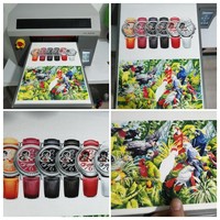 Anet SUNCOLOR — imprimante numérique DTG pour vêtements, impression directe sur tissu personnalisable, machine pour t-shirt