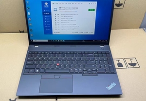 Portátil Usado ThinkPad L15 Gen 3, R7 PRO 5875U, 16 GB de RAM, 512 GB de SSD, Ordenador Portátil Profesional - Product Image 3