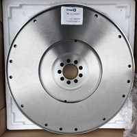 Ensemble de volant moteur Weichai 612600020211 pour camions lourds Sinotruk Shacman
