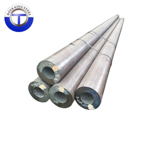 Tracciabilità completa del tubo senza saldatura testato da terzi <span class=keywords><strong>per</strong></span> l'uso della costruzione navale della caldaia a Gas di petrolio dalla fabbrica - Product Image 2