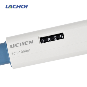 Micropipeta de un Solo Canal de la Marca Lachoi, Precio de Venta Caliente, Micropipeta de Volumen Fijo Dragon Lab - Product Image 6