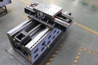 Tour vertical CNC CX450 | Répétabilité de 0.01mm | Précision pour les brides de moyeu de roue et les disques de jante
