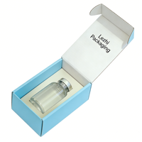 Boîte d'emballage de luxe en papier pour produits de santé, compléments alimentaires, bouteilles de suppléments, emballage cadeau pour bouteille de suppléments