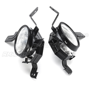 2 Piezas de Luces Antiniebla Delanteras H11 de 12V con Bombilla y Arnés de Cableado para Honda CR-V, CRV 2007 2008 2009 F09HA3T024 - Product Image 4