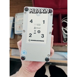 Rohde & Schwarz ZV-Z51 4พอร์ต, 8 GHz, 3.5มม. (F) CAL หน่วยที่ใช้ # HX1 - Product Image 4