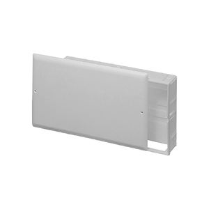 Boîte d'inspection en plastique pour outils de tournage Taille 480X250X80 - Product Image 2