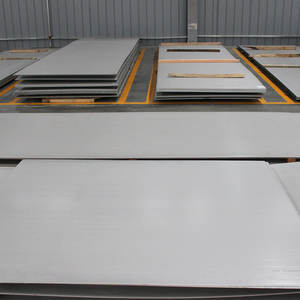 Services de soudage, découpe et pliage sur mesure pour tôles en acier inoxydable 201, 304L, 316, 316Ti, 316L, 410, 430, 1.5 et 904L – Vente en gros disponible - Product Image 6